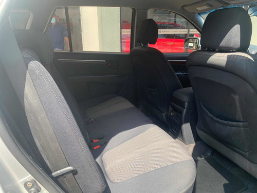 Hyundai Santa Fe 2008 2.7 Gls