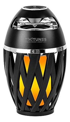 Tiki Tunes Altavoces Bluetooth Para Exteriores 2 Unidades