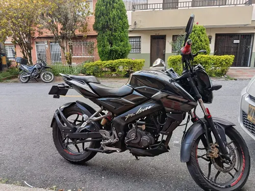 Pulsar Ns 160
