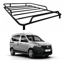 Comprar Parrilla Techo Portaequipaje Para Renault Kangoo Linea Nueva