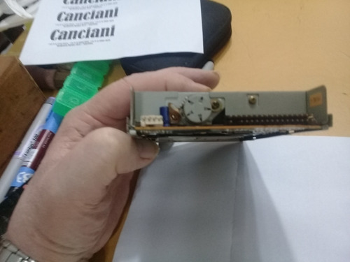 Fuente De Computadora Y Disketera 3.5