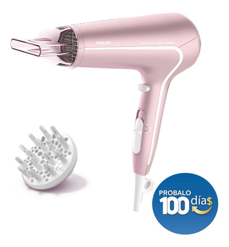 Secador De Pelo Philips Drycare Advanced Bhd290/00