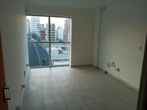 Imagen 2 de 7 de Alquiler Oficina Zona Tribunales C/cochera - 48 E/ 13 Y 14 - La Plata