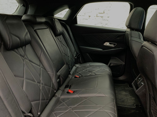DS DS7 Crossback 2.0 Hdi 180 At So Chic