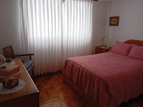 Edif Torre - Falucho 2500 - 2 Ambientes, Lavadero, Recién Pintado. Impecable. Gas Hecho