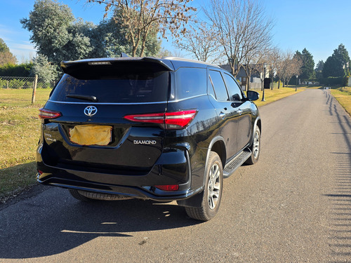 Toyota Sw4 2.8 Tdi Diamond