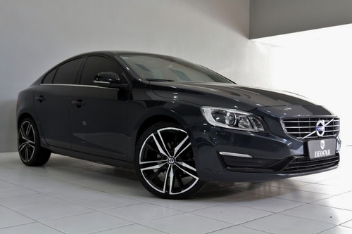 Volvo S60 2.0 T4 Kinetic Drive-e 4p 2016/2017