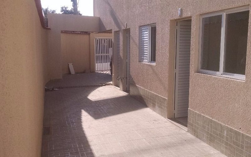 Imagem 18 de 18 de Sobrado Residencial ? Venda, Balneário Esmeralda, Praia Grande - So0012. - So0012