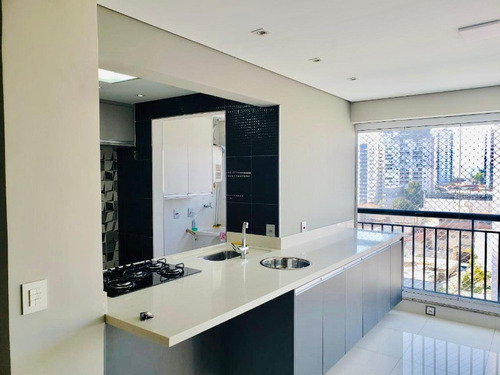 Imagem 1 de 18 de Apartamento - 877c - 69806771