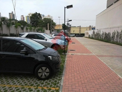 Imagem 25 de 26 de Apartamento - Ref: 02334