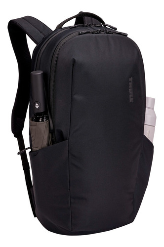 Nova Mochila Backpack Thule Subterra 2 27 Litros Black