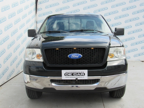 Ford F-150 Xlt 4,6 Aut