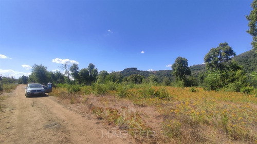 Parcela En Venta En Curicó, Potrero Grande
