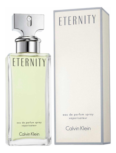 Perfume Eternity