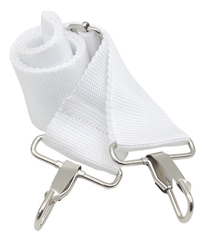 Correa Ajustable De Nailon For Batería, Accesorio Musical