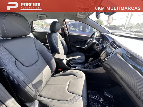 Chery Tiggo 2 comfort MT nuevo motor