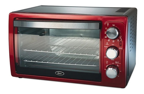 Horno Tostador Oster® 32 Litros Tssttv7032r053