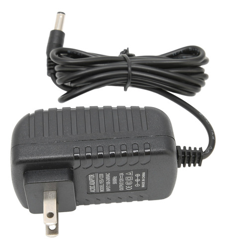 Adaptador De Corriente De 12 V Y 1 A, Propiedad Aislante, An