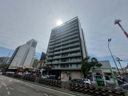 Venta Departamento 2 Ambientes En Nuñez A Estrenar