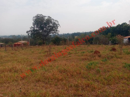 Imagem 2 de 19 de Venda - Chácara - Colina Santa Izabel (tupi) - Piracicaba - Sp - D0440