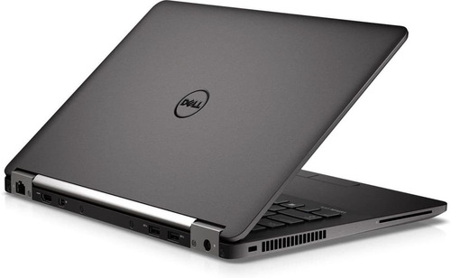 Rápido Dell Latitude E7270 Ultrabook Laptop Notebook (intel