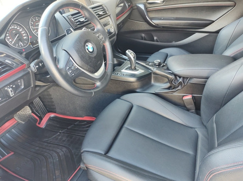 Imagen 9 de 15 de Bmw Serie 2 2015 2.0 220ia Sport Line At