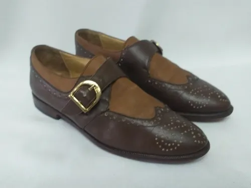 Zapatos vintage dama outlet