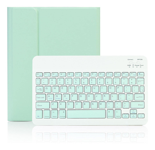 Funda Protectora Para iPad Pro 9.7 Incluye Magnetica Diseño