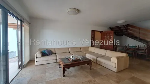 Casa En Venta Los Naranjos