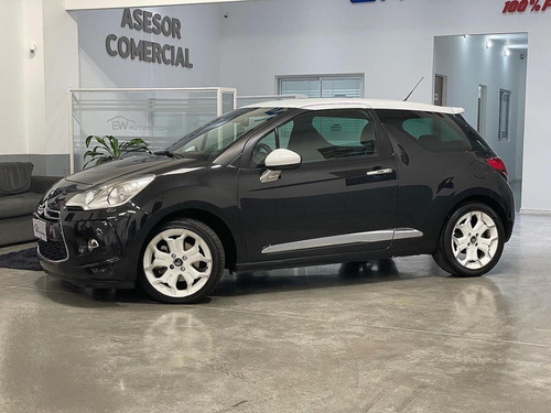 Citroen Ds3 1.6 Sport Chic 2012 Permuto - Financio!!
