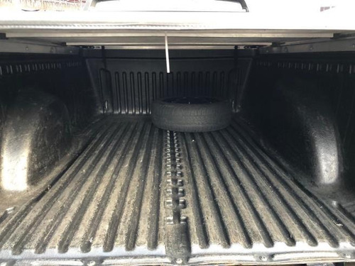 Volkswagen Saveiro 1.6 (flex) Flex Manual