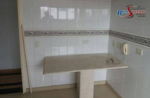 Imagem 4 de 22 de Apartamento Com 3 Dormitórios À Venda, 134 M² Por R$ 800.000,00 - Jardim Avelino - São Paulo/sp - Ap1839