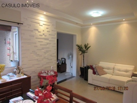 Casa - Venda - Jardim Colônia - Cod. 2088 - V2088