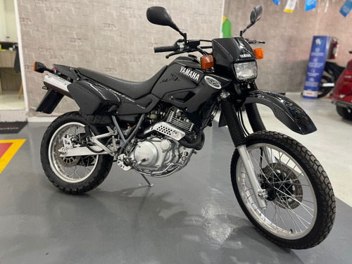 Yamaha Xt 600 Totalmente Restaurada 