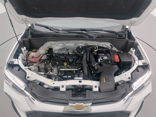Chevrolet Tracker 1.0 TURBO FLEX LT AUTOMÁTICO