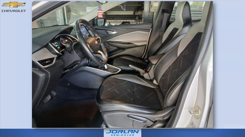 Chevrolet Onix 1.0 TURBO FLEX PREMIER AUTOMÁTICO