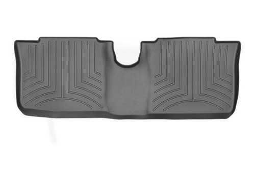 Tapete Uso Rudo Weathertech Yaris 2016-2022 - 2da Fila