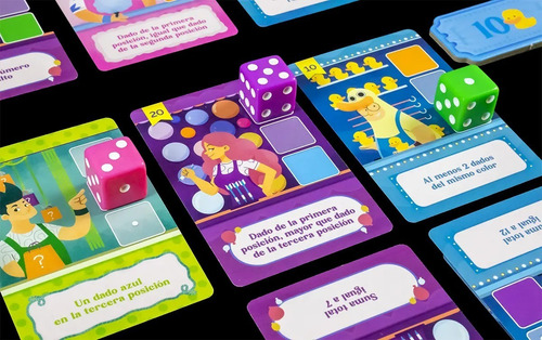 Paradice Juego De Mesa En Español - Zacatrus