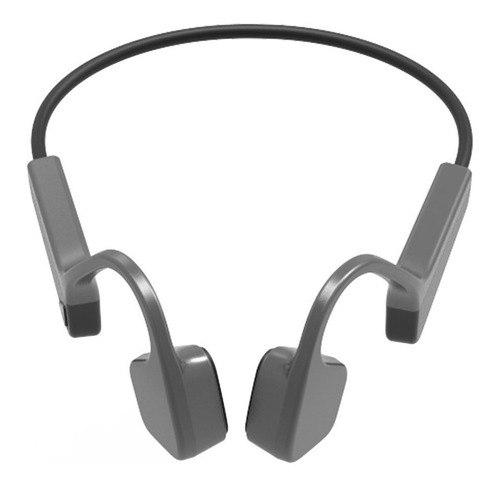 Audífonos Inalámbricos V11 De Conducción Ósea Bluetooth