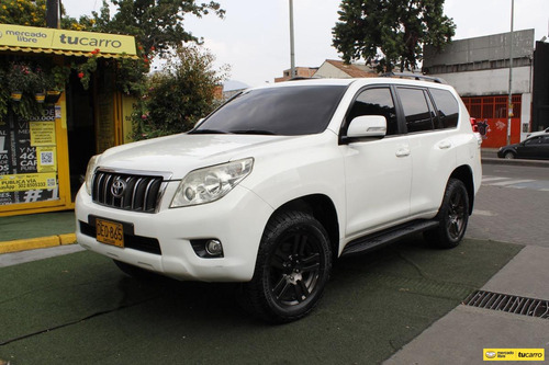 Toyota Prado 3.0 Tx-l