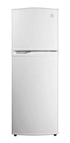 Refrigerador Daewoo DFR-9010DB blanco con freezer 9 ft³ 127V | MercadoLibre
