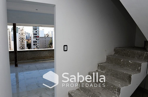 Imagen 8 de 15 de Triplex Céntrico A Estrenar De 3 Dormitorios, En La Plata
