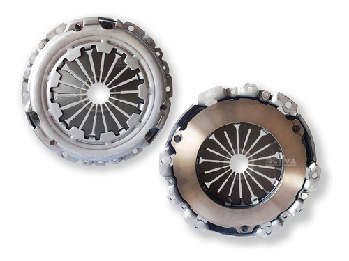 Imagen 2 de 4 de Kit Embrague Peugeot 308 / 408 1.6 Nafta Mercosur