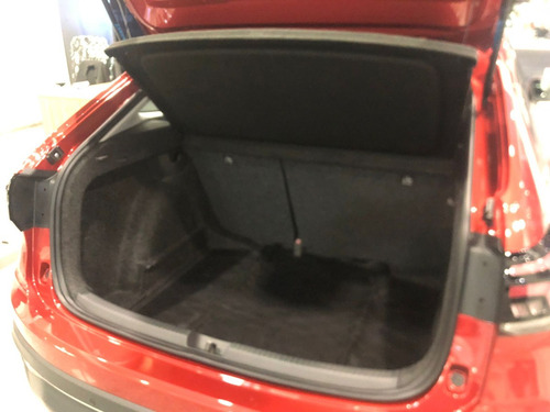 Volkswagen Nivus 1.0 Tsi 200 Comfortline
