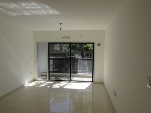 Departamento De 2 Ambientes En Venta A Estrenar En Almagro Con Amenities Oportunidad