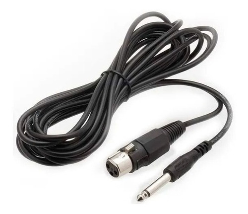Imagem 6 de 10 de Kit 2 Microfones Box Duplo + 2 Cabos + 2 Espumas Puff Brinde