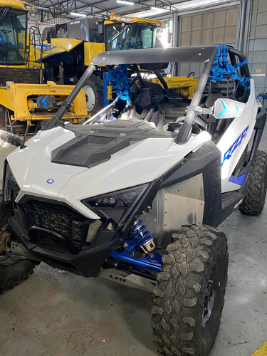 Utv Polaris Proxp Últimate 2020.