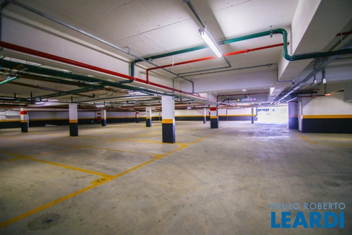 Imagem 5 de 13 de Conj. Comercial - Lapa - Sp - 543266