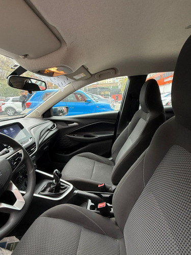 Chevrolet Onix 1.4 Lt Mt
