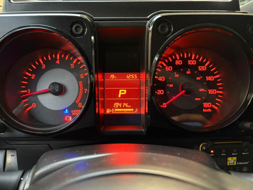 Suzuki Jimny 1.5 Glx At